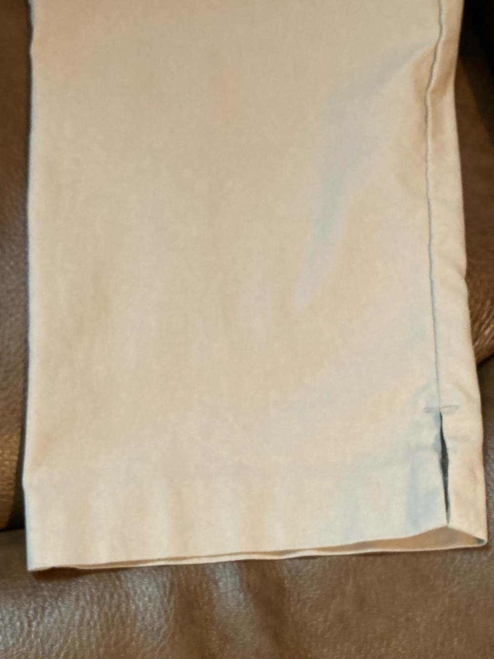 PGA TOUR Women’s XXL Beige Golf Pants - Picture 7 of 9
